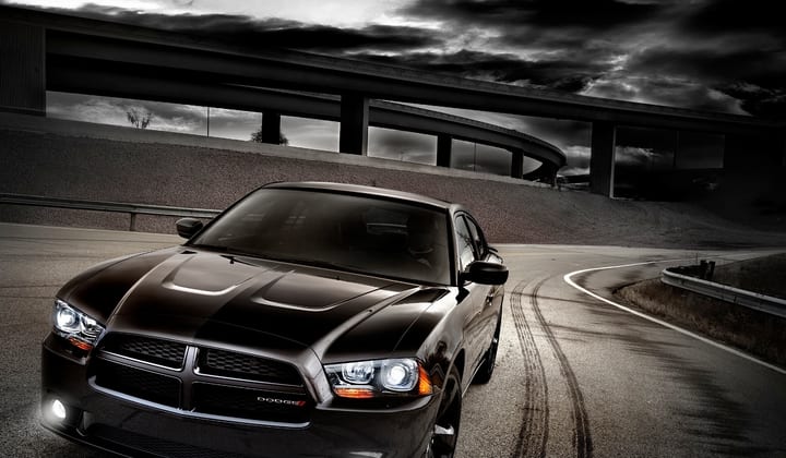 Dodge Charger (2011)